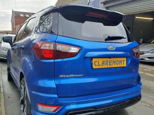 Ford EcoSport 1.0T EcoBoost ST-Line EURO 6 (s/s) 5dr