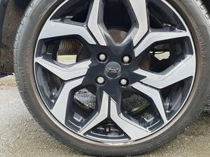 Ford EcoSport 1.0T EcoBoost ST-Line EURO 6 (s/s) 5dr
