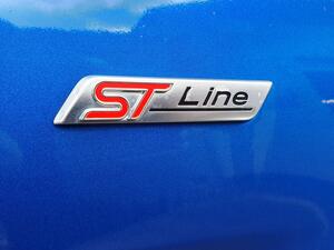 Ford EcoSport 1.0T EcoBoost ST-Line EURO 6 (s/s) 5dr