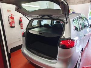 Vauxhall Zafira Tourer 1.4i Turbo Design Euro 6 5dr