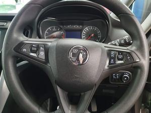 Vauxhall Zafira Tourer 1.4i Turbo Design Euro 6 5dr