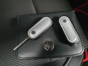 MG MG3 1.5 VTi-TECH Exclusive Nav Euro 6 (s/s) 5dr