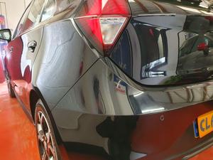 MG MG3 1.5 VTi-TECH Exclusive Nav Euro 6 (s/s) 5dr