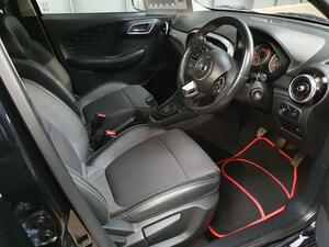 MG MG3 1.5 VTi-TECH Exclusive Nav Euro 6 (s/s) 5dr