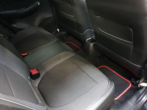 MG MG3 1.5 VTi-TECH Exclusive Nav Euro 6 (s/s) 5dr