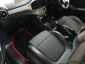 MG MG3 1.5 VTi-TECH Exclusive Nav Euro 6 (s/s) 5dr