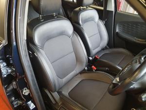 MG MG3 1.5 VTi-TECH Exclusive Nav Euro 6 (s/s) 5dr