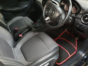 MG MG3 1.5 VTi-TECH Exclusive Nav Euro 6 (s/s) 5dr