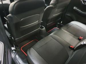 MG MG3 1.5 VTi-TECH Exclusive Nav Euro 6 (s/s) 5dr