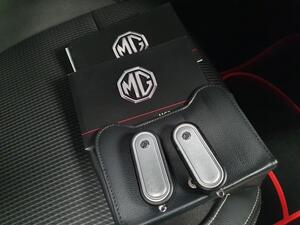 MG MG3 1.5 VTi-TECH Exclusive Nav Euro 6 (s/s) 5dr
