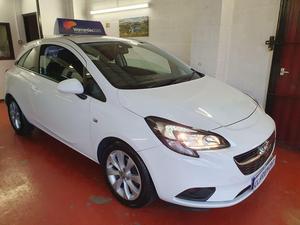 Vauxhall Corsa 1.4i ecoTEC Energy Euro 6 3dr (a/c)