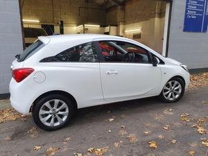 Vauxhall Corsa 1.4i ecoTEC Energy Euro 6 3dr (a/c)