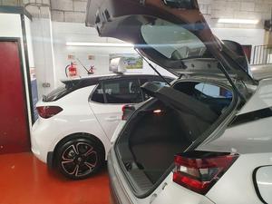 Nissan Juke 1.6 Tekna Auto Euro 6 5dr