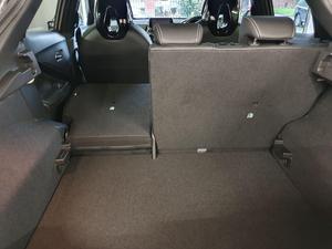 Nissan Juke 1.6 Tekna Auto Euro 6 5dr