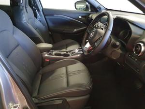 Nissan Juke 1.6 Tekna Auto Euro 6 5dr