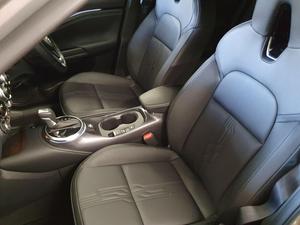 Nissan Juke 1.6 Tekna Auto Euro 6 5dr