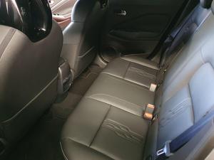Nissan Juke 1.6 Tekna Auto Euro 6 5dr