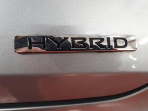 Nissan Juke 1.6 Tekna Auto Euro 6 5dr