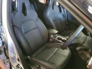 Nissan Juke 1.6 Tekna Auto Euro 6 5dr