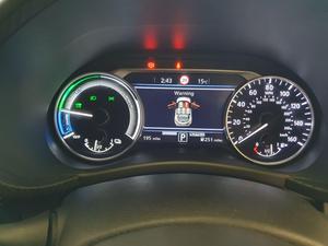 Nissan Juke 1.6 Tekna Auto Euro 6 5dr