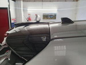 Nissan Juke 1.6 Tekna Auto Euro 6 5dr