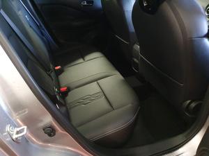 Nissan Juke 1.6 Tekna Auto Euro 6 5dr