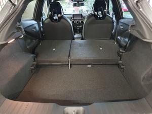 Nissan Juke 1.6 Tekna Auto Euro 6 5dr