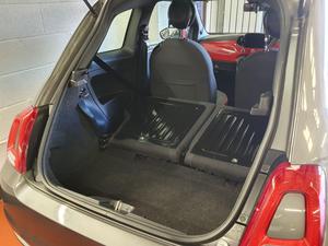 Fiat 500 1.0 MHEV RED Euro 6 (s/s) 3dr