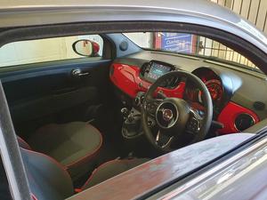 Fiat 500 1.0 MHEV RED Euro 6 (s/s) 3dr