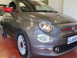 Fiat 500 1.0 MHEV RED Euro 6 (s/s) 3dr