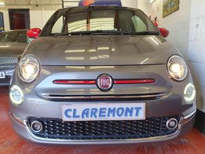 Fiat 500 1.0 MHEV RED Euro 6 (s/s) 3dr