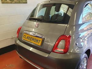 Fiat 500 1.0 MHEV RED Euro 6 (s/s) 3dr