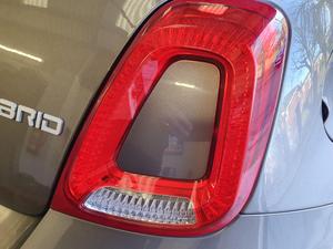 Fiat 500 1.0 MHEV RED Euro 6 (s/s) 3dr