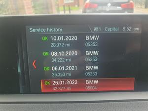 BMW 1 Series 2.0 118d M Sport Shadow Edition Auto Euro 6 (s/s) 5dr