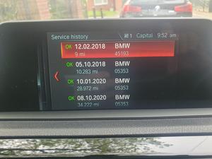 BMW 1 Series 2.0 118d M Sport Shadow Edition Auto Euro 6 (s/s) 5dr