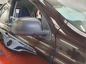 Nissan Micra 1.2 Vibe Euro 6 5dr