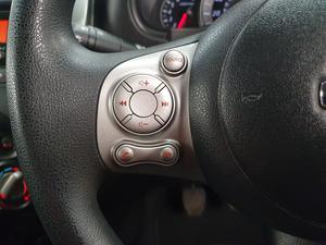 Nissan Micra 1.2 Vibe Euro 6 5dr