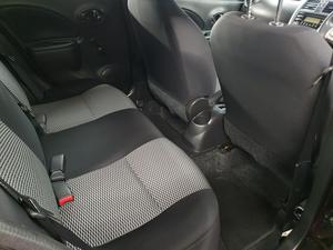 Nissan Micra 1.2 Vibe Euro 6 5dr