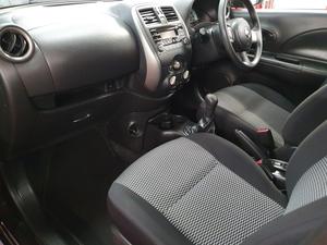 Nissan Micra 1.2 Vibe Euro 6 5dr