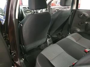 Nissan Micra 1.2 Vibe Euro 6 5dr