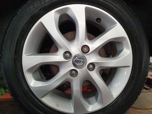 Nissan Micra 1.2 Vibe Euro 6 5dr