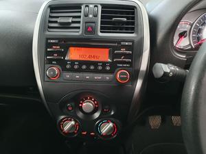 Nissan Micra 1.2 Vibe Euro 6 5dr