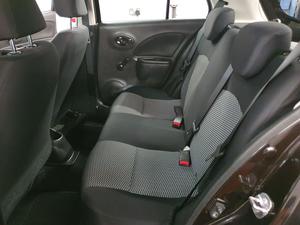 Nissan Micra 1.2 Vibe Euro 6 5dr