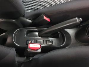 Nissan Micra 1.2 Vibe Euro 6 5dr