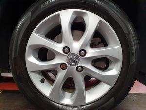 Nissan Micra 1.2 Vibe Euro 6 5dr
