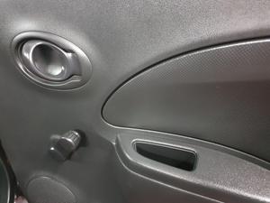 Nissan Micra 1.2 Vibe Euro 6 5dr