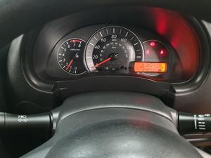 Nissan Micra 1.2 Vibe Euro 6 5dr
