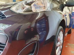 Nissan Micra 1.2 Vibe Euro 6 5dr