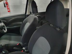 Nissan Micra 1.2 Vibe Euro 6 5dr