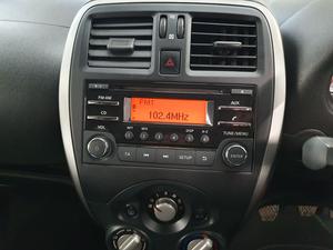 Nissan Micra 1.2 Vibe Euro 6 5dr